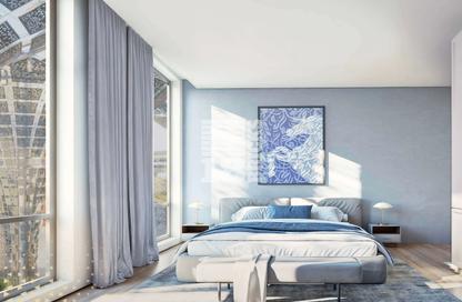 Apartment - 2 Bedrooms - 3 Bathrooms for sale in Al Waha 19 - Al Waha Residences - Expo City - Dubai Apartment - 2 Bedrooms - 3 Bathrooms for sale in Al Waha 19 - Al Waha Residences - Expo City - Dubai