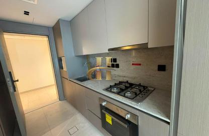 Apartment - Studio - 1 Bathroom for rent in NAS 3 - NAS - Arjan - Dubai