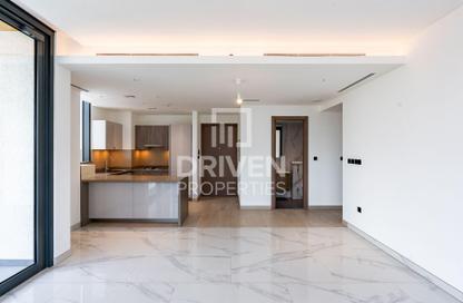 Apartment - 1 Bedroom - 2 Bathrooms for sale in Crest Grande - Sobha Hartland - Mohammed Bin Rashid City - Dubai
