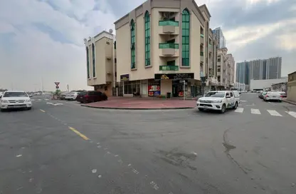 شقة - غرفة نوم - 1 حمام للايجار في الراشدية 1 - الراشدية - عجمان