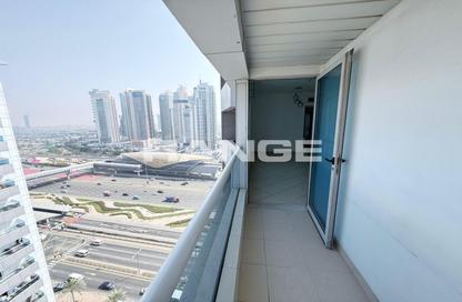 Apartment - 1 Bedroom - 1 Bathroom for rent in Marina Diamond 4 - Marina Diamonds - Dubai Marina - Dubai