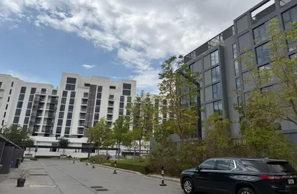 Apartment - 2 Bedrooms - 3 Bathrooms for sale in Areej Apartments - Aljada - Sharjah