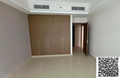 شقة - 2 غرف نوم - 3 حمامات للبيع في جلف تاور - مدينة الإمارات - عجمان