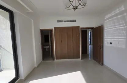 Apartment - Studio - 1 Bathroom for rent in The Pulse Beachfront - The Pulse - Dubai South (Dubai World Central) - Dubai