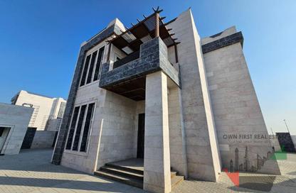 Villa - 5 - 7 for rent in Mushrif Village - Mirdif - Dubai