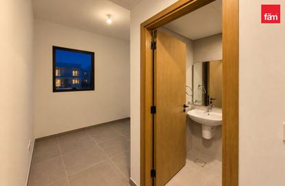 Townhouse - 4 - 4 for sale in La Violeta 1 - La Violeta - Villanova - Dubai