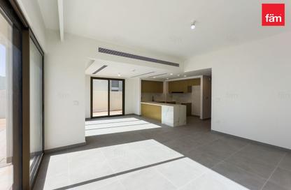 Townhouse - 4 Bedrooms - 4 Bathrooms for sale in La Violeta 1 - La Violeta - Villanova - Dubai