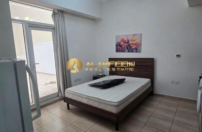 Apartment - Studio - 1 Bathroom for rent in Diamond Views 2 - District 11 - Jumeirah Village Circle - Dubai