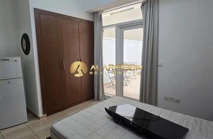 Apartment - Studio - 1 Bathroom for rent in Diamond Views 2 - District 11 - Jumeirah Village Circle - Dubai