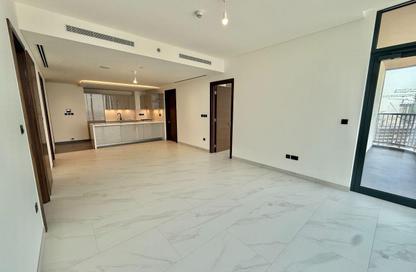 Apartment - 3 Bedrooms - 5 Bathrooms for rent in The Crest Tower A - The Crest - Sobha Hartland - Mohammed Bin Rashid City - Dubai