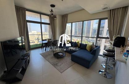 Apartment - 2 Bedrooms - 3 Bathrooms for sale in Bellevue Tower 1 - Bellevue Towers - Downtown Dubai - Dubai Apartment - 2 Bedrooms - 3 Bathrooms for sale in Bellevue Tower 1 - Bellevue Towers - Downtown Dubai - Dubai