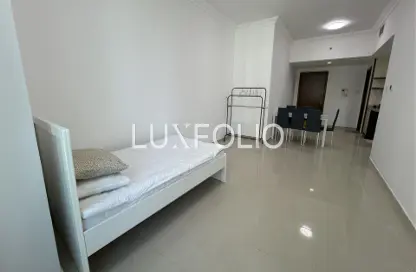 شقة - غرفة نوم - 2 حمامات للبيع في برج أونتاريو - الخليج التجاري - دبي