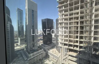 Apartment - 1 Bedroom - 2 Bathrooms for sale in Ontario Tower - Business Bay - Dubai