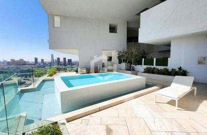 Apartment - 2 Bedrooms - 3 Bathrooms for sale in Five Jumeirah Village - District 14 - Jumeirah Village Circle - Dubai