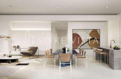 Townhouse - 4 - 6 for sale in Mayar - Maysan - Al Reem Island - Abu Dhabi