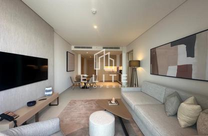 Apartment - 1 Bedroom - 2 Bathrooms for rent in Vida Dubai Mall Tower 1 - Vida Residences Dubai Mall - Downtown Dubai - Dubai Apartment - 1 Bedroom - 2 Bathrooms for rent in Vida Dubai Mall Tower 1 - Vida Residences Dubai Mall - Downtown Dubai - Dubai