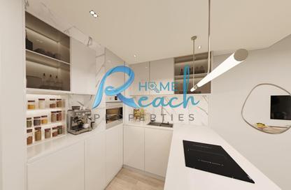 Apartment - 1 - 2 for sale in Mamsha Gardens - Saadiyat Cultural District - Saadiyat Island - Abu Dhabi Apartment - 1 - 2 for sale in Mamsha Gardens - Saadiyat Cultural District - Saadiyat Island - Abu Dhabi