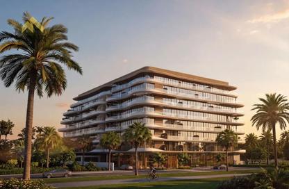 Apartment - 1 - 2 for sale in Rabdan Avenue - Meydan Avenue - Meydan - Dubai