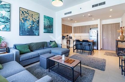 Apartment - 1 Bedroom - 1 Bathroom for rent in Executive Residences 2 - Executive Residences - Dubai Hills Estate - Dubai