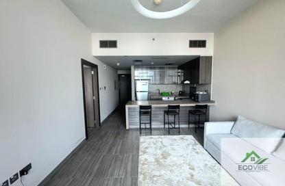 Apartment - 1 Bedroom - 2 Bathrooms for rent in MBL Residence - JLT Cluster K - Jumeirah Lake Towers - Dubai Apartment - 1 Bedroom - 2 Bathrooms for rent in MBL Residence - JLT Cluster K - Jumeirah Lake Towers - Dubai