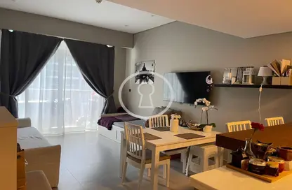Apartment - 1 Bedroom - 2 Bathrooms for sale in 2020 Marquis - Arjan - Dubai