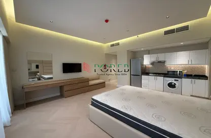 شقة - 1 حمام للايجار في إيليت سبورت 8 - مساكن النخبة الرياضية - مدينة دبي الرياضية - دبي