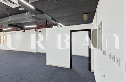 Office Space - Studio for rent in Arjumand Offices and Retail - Dubai Investment Park 1 (DIP 1) - Dubai Investment Park (DIP) - Dubai