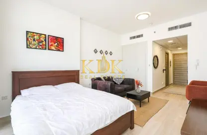 شقة - 1 حمام للايجار في بلوم هايتس أ - بلوم هايتس - منطقة 15 - قرية جميرا الدائرية - دبي