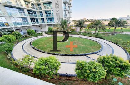 Apartment - 2 Bedrooms - 2 Bathrooms for sale in Glitz 3B - Glitz 3 - Glitz - Dubai Studio City - Dubai