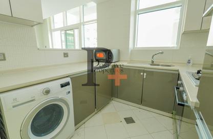 Apartment - 2 Bedrooms - 2 Bathrooms for sale in Glitz 3B - Glitz 3 - Glitz - Dubai Studio City - Dubai