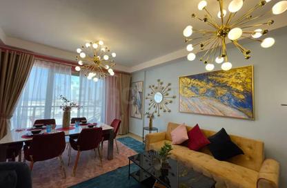 Apartment - 1 Bedroom - 2 Bathrooms for rent in Pacific - Al Marjan Island - Ras Al Khaimah