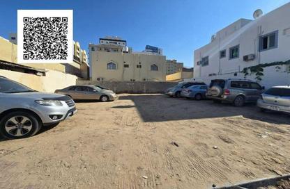 Land - Studio for sale in Al Naimiya - Al Nuaimiya - Ajman