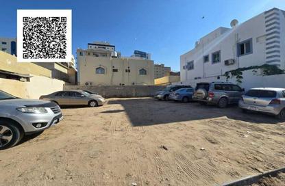 Land - Studio for sale in Al Naimiya - Al Nuaimiya - Ajman