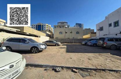 Land - Studio for sale in Al Naimiya - Al Nuaimiya - Ajman