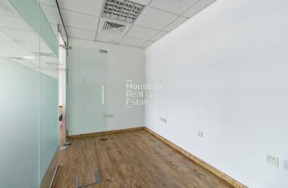 Office Space - Studio for rent in Tiffany Tower - JLT Cluster W - Jumeirah Lake Towers - Dubai