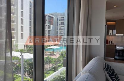 Apartment - 2 Bedrooms - 2 Bathrooms for rent in Canopy at Creek Beach Building 1 - Canopy at Creek Beach - Creek Beach - Dubai Creek Harbour (The Lagoons) - Dubai Apartment - 2 Bedrooms - 2 Bathrooms for rent in Canopy at Creek Beach Building 1 - Canopy at Creek Beach - Creek Beach - Dubai Creek Harbour (The Lagoons) - Dubai