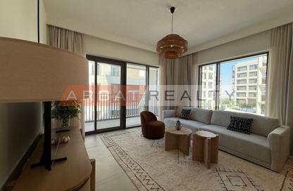Apartment - 2 Bedrooms - 2 Bathrooms for rent in Canopy at Creek Beach Building 1 - Canopy at Creek Beach - Creek Beach - Dubai Creek Harbour (The Lagoons) - Dubai Apartment - 2 Bedrooms - 2 Bathrooms for rent in Canopy at Creek Beach Building 1 - Canopy at Creek Beach - Creek Beach - Dubai Creek Harbour (The Lagoons) - Dubai