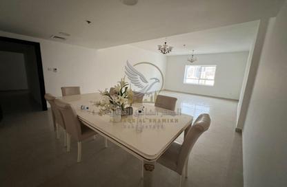 Apartment - 3 - 3 for rent in Al Majaz 2 - Al Majaz - Sharjah