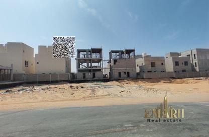 Land - Studio for sale in Kabbali Hills - Al Helio 2 - Al Helio - Ajman