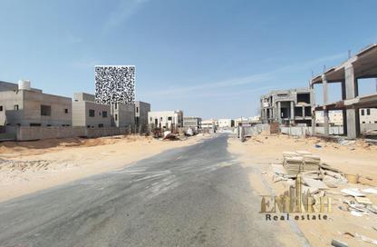 Land - Studio for sale in Kabbali Hills - Al Helio 2 - Al Helio - Ajman