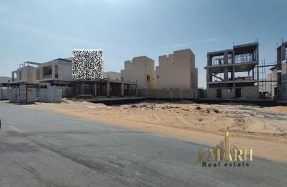 Land - Studio for sale in Kabbali Hills - Al Helio 2 - Al Helio - Ajman Land - Studio for sale in Kabbali Hills - Al Helio 2 - Al Helio - Ajman