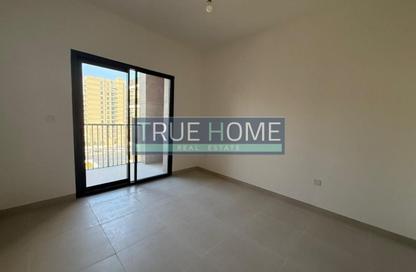 Apartment - 3 Bedrooms - 3 Bathrooms for rent in Maryam Island - Al Khan - Sharjah