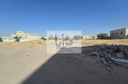 أرض - استوديو للبيع في 1 المويهات - المويهات - عجمان