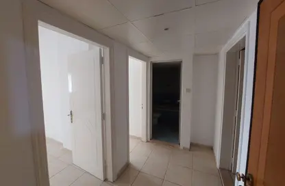 Apartment - 1 Bedroom - 1 Bathroom for rent in Al Mahatta - Al Qasimia - Sharjah