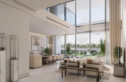 شقة - غرفة نوم - 2 حمامات للبيع في شوبا ون - راس الخور الصناعية - رأس الخور - دبي