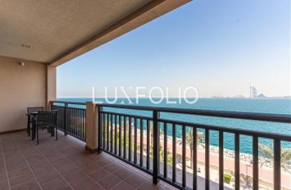 Apartment - 1 Bedroom - 1 Bathroom for sale in Royal Amwaj Residences North - Royal Amwaj Residences - Palm Jumeirah - Dubai