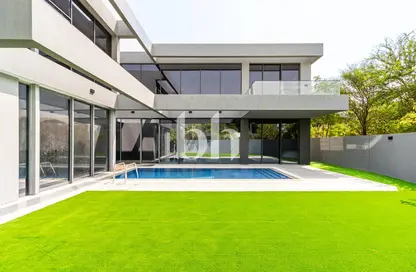 Villa - 5 Bedrooms - 7 Bathrooms for sale in Sendian - Masaar - Tilal City - Sharjah