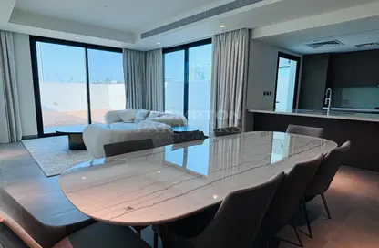 فيلا - 2 غرف نوم - 3 حمامات للايجار في فدان ياس - جزيرة ياس - أبوظبي