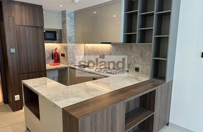 Apartment - 1 Bedroom - 2 Bathrooms for sale in Stonehenge Residence - District 10 - Jumeirah Village Circle - Dubai