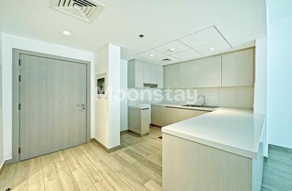 Apartment - 2 Bedrooms - 2 Bathrooms for rent in Waters Edge - Yas Island - Abu Dhabi